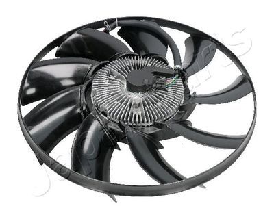 RANGE ROVER VOUGE 4.4 SDV8 FAN PERVANESİ VE TERMİK LR022732