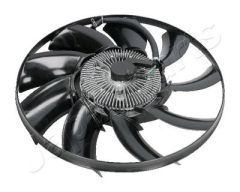 RANGE ROVER VOUGE 4.4 SDV8 FAN PERVANESİ VE TERMİK LR022732
