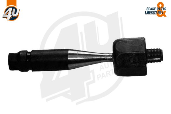 Rot Mili Sol-Sağ A6 2004-11 - 4F0422821D