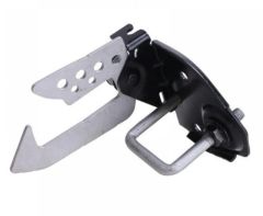 KAPUT KİLİDİ F10+LCI F01+LCI ÜST SAĞ