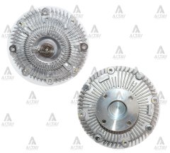 Fan Termiği Tfr-54  90-95
