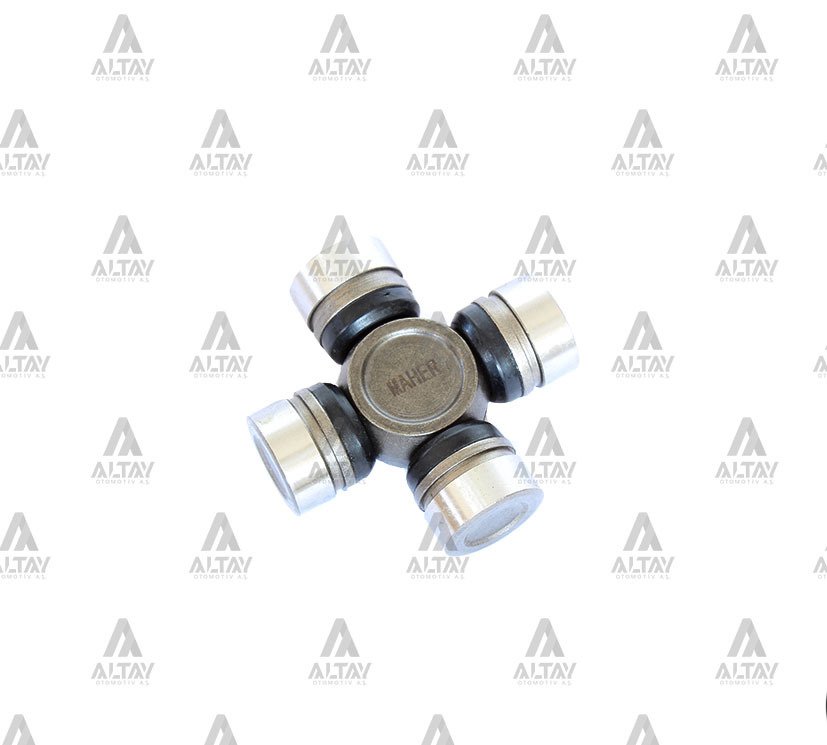 İstavroz Mafsal (Şaft) Pıckup 03=> Yd25 (81Mm X 28Mm İçten Segman) 37126Vb925