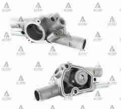 Termostat Kapak Alt Yuva Corolla  93-98 1.3 2E