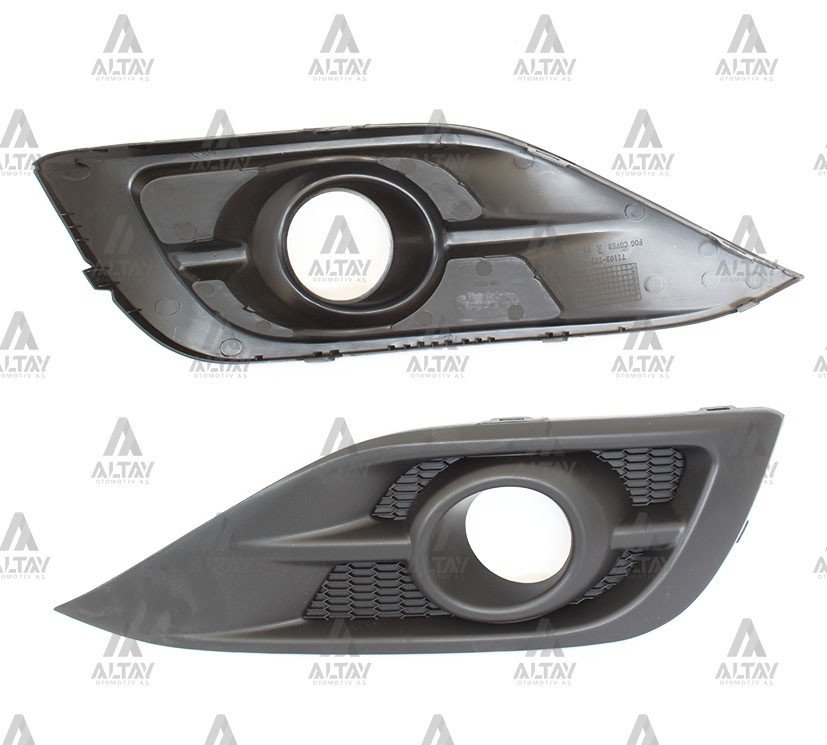 Sis Lamba Kapağı Crv 12=> Sağ (Sis Delikli) 71103T0Th00