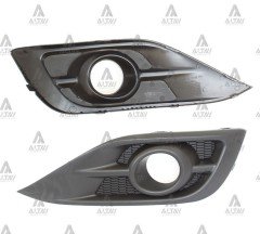 Sis Lamba Kapağı Crv 12=> Sağ (Sis Delikli) 71103T0Th00