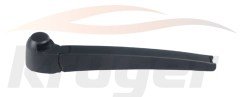Arka Sılecek Kolu Vw Polo Iv / Golf V / Scırocco / Seat Leon 2009-2012 / Skoda Fabıa 2007- 6Q6955707C 6Q6955707A