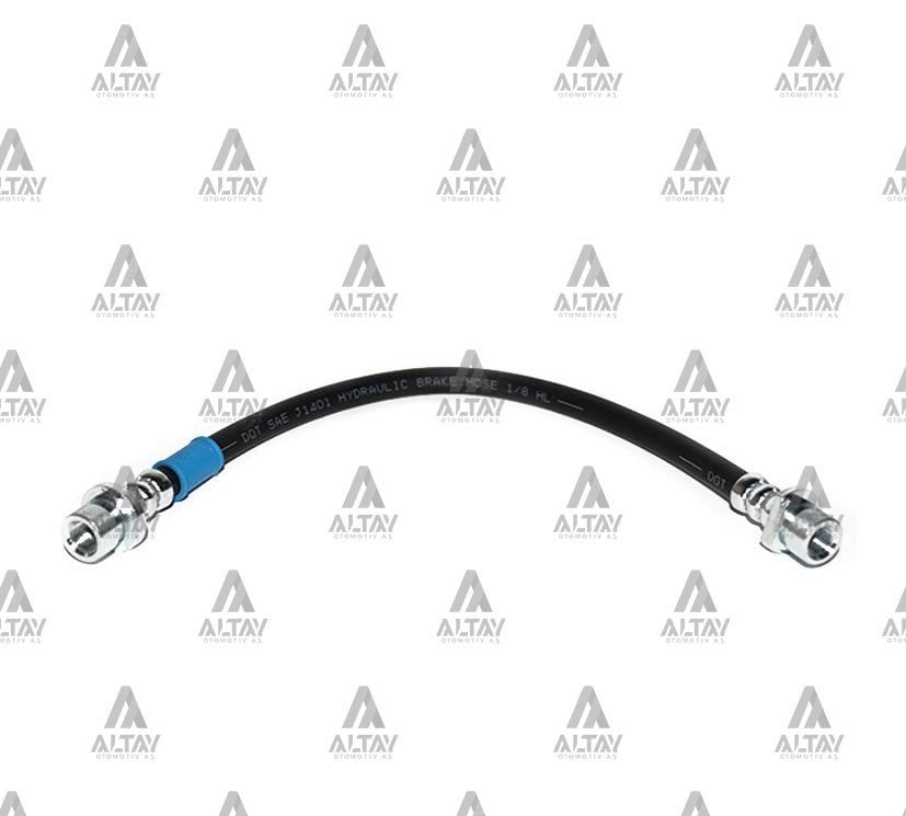 Hortum Fren Jazz 02-08 / Jazz 08=> / Cıty 06-09 / 09=> Arka Sol Hd05Kp1620