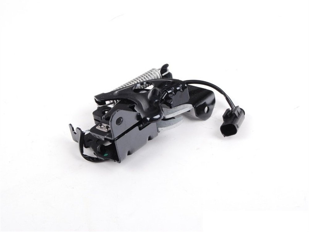 KAPUT KİLİDİ F20/30/F32/L BMW 51237242548