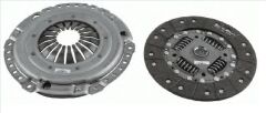 DEBRİYAJ SETİ 623313109 VECTRA B 2.0 DTI 16V F23 ŞANZUMAN (Y20DTH X20DTH)