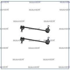 Z ROT I-20 09-14 / PICANTO 11=> / IX20 10 => / VENGA 11=> ÖN SOL