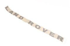 YAZI LAND ROVER KAPUT DİSCO I LAND ROVER BTR9897MUK