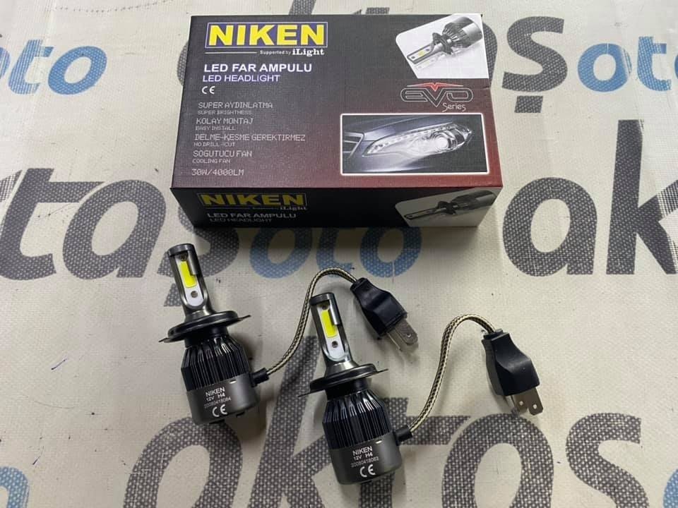 Led Zenon H3 NIKEN