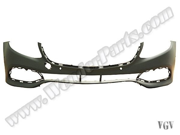 Tampon W213 Ön (PDCli) -Basis/Luxury- 2016-19 - 2138850138