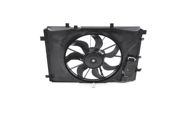 M.Benz W176-245 Klima Fan Motoru A2465000093 A2465000093