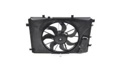 M.Benz W176-245 Klima Fan Motoru A2465000093 A2465000093