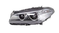 Bmw F10 Lcı Sol Far Xenon 63117343911