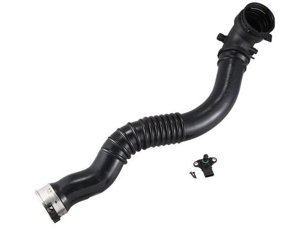 Turbo İnterkol Hortumu X5:F15 X6:F16 [N20] Sol - 13718603096