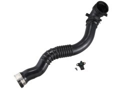 Turbo İnterkol Hortumu X5:F15 X6:F16 [N20] Sol - 13718603096