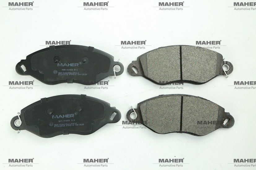 Fren Balata Transıt V184 00-06 Ön 1C1J2K021Aa