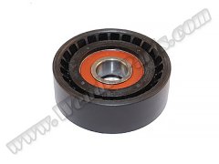 Gergi Makarası OM668 [W168] - 6682020419