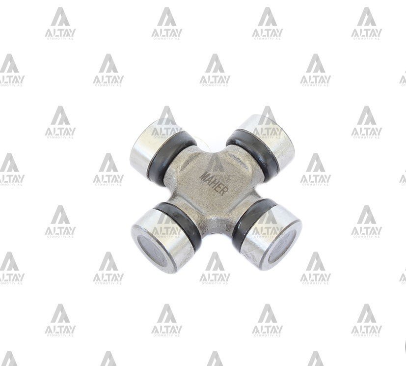 İstavroz Mafsal (Şaft) Pıckup Navara 06=> (72Mm X 27Mm Dıştan Segman) Uj136