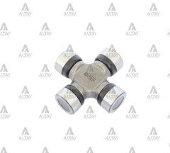 İstavroz Mafsal (Şaft) Pıckup Navara 06=> (72Mm X 27Mm Dıştan Segman) Uj136