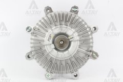 Fan Termiği Starex 02-08 / H-1 08-11 2.5