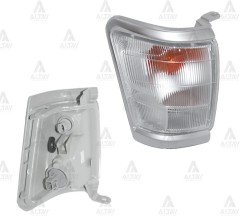 Sinyal Lambası Hılux  98-01 Ln-145 Koyu Gri Duylu Sağ 8151135140