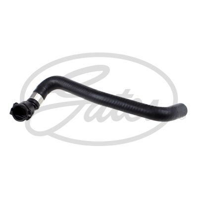 Bmw F20-F30 N13-N20 Radyatör Hortumu 17127596831