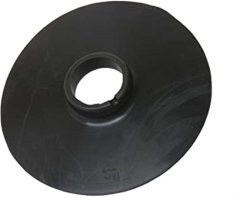 HELEZON YAY LASTİĞİ E46 ÜST ARKA BMW 33531136385