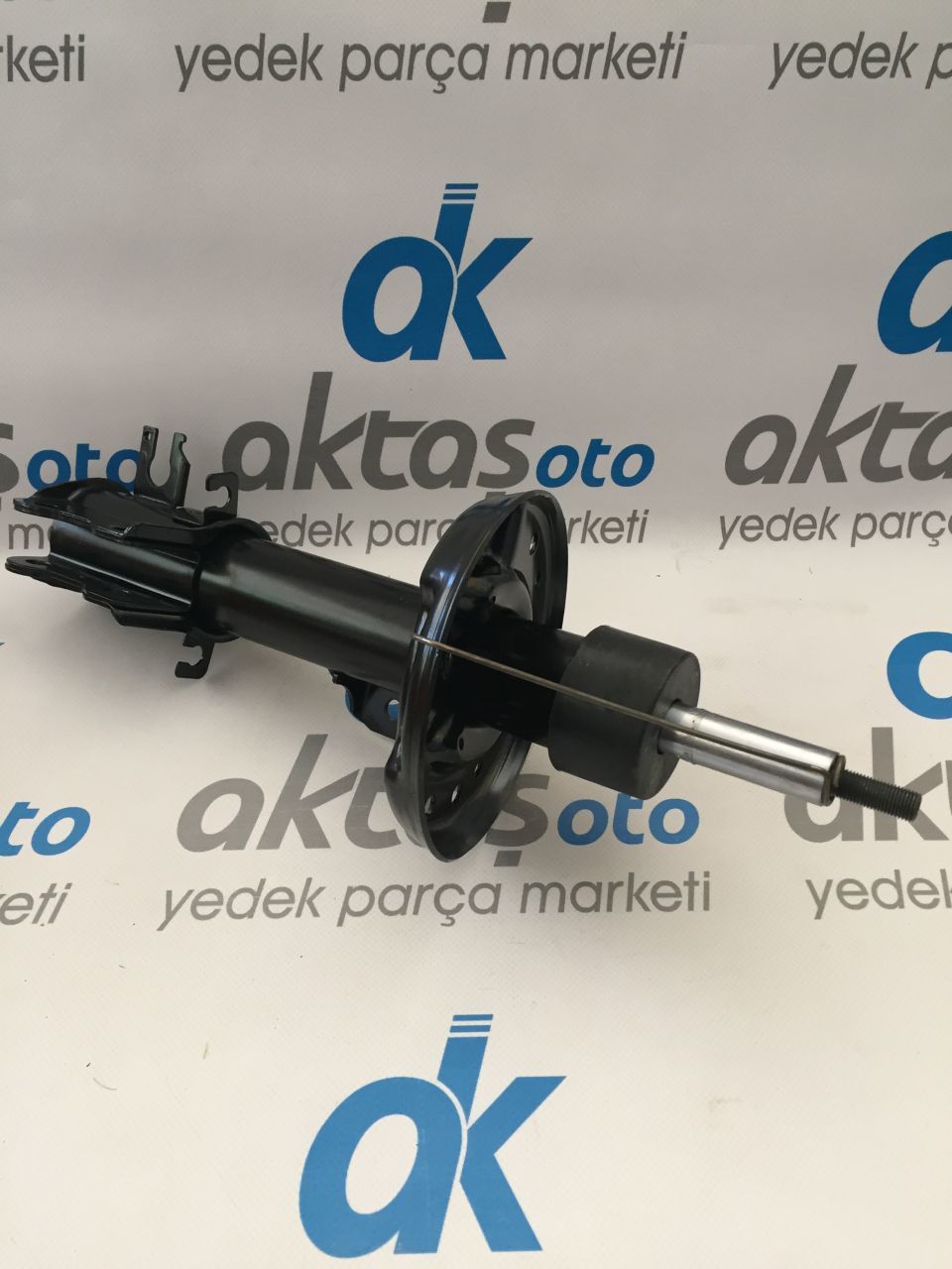 ÖN AMORTİSÖR FİORİNO LİNEA SOL