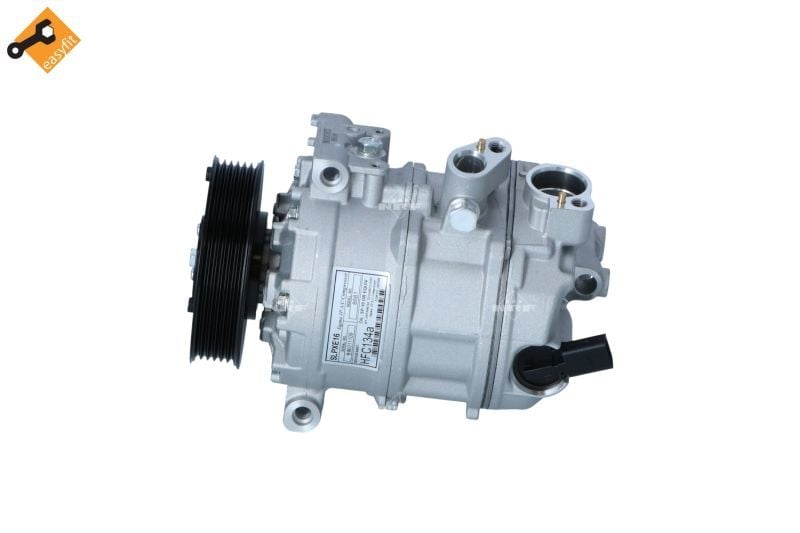 VW KLİMA KOMPRESÖR KAROQ / OCTAVIA / CADDY 1K0820803E
