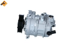 VW KLİMA KOMPRESÖR KAROQ / OCTAVIA / CADDY 1K0820803E