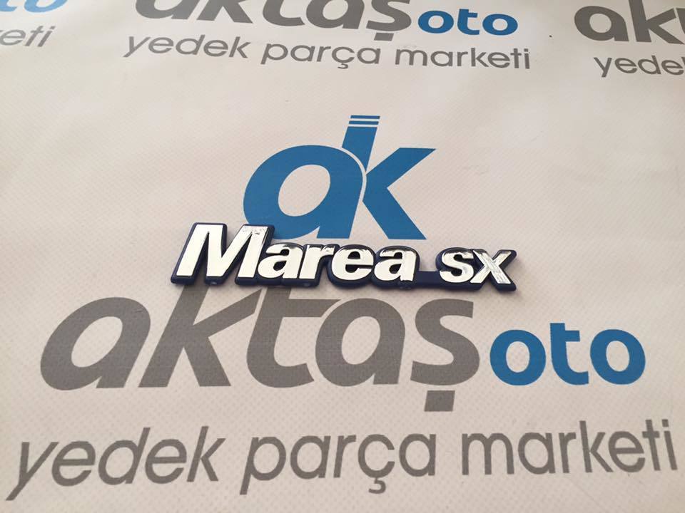 MAREA SYAZISI