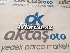 MAREA SYAZISI