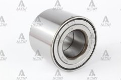 Teker Rulmanı Arka Cıtroen C3 / C4 / Dacıa Duster / Logan / Peugeot 207 / 307 / Renault Kangoo Iı / Scenıc Iı / Laguna Iı / Megane Iı / 30X62X48 ( Masuralı ) 374883