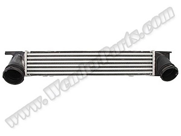 Turbo İnterkol Radyatörü E87 E90 E84 [N47/N] - 17517798788