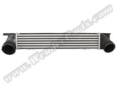 Turbo İnterkol Radyatörü E87 E90 E84 [N47/N] - 17517798788
