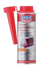 Dizel Partikül Filtre Temizleyici Ve Koruyucu 5148