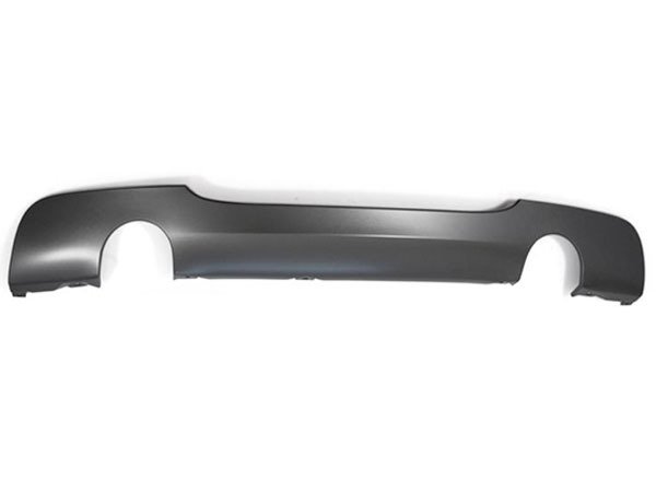 Tampon Difüzörü E90+LCI Arka (1B2-Çıkış) -M3-Design- - 51128043239