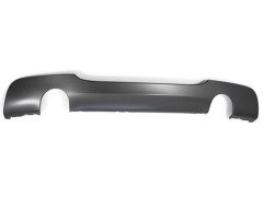 Tampon Difüzörü E90+LCI Arka (1B2-Çıkış) -M3-Design- - 51128043239