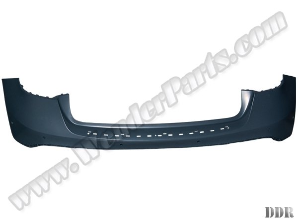 Tampon X156 Arka (PDCsiz) -GLA- 2014-17 - 1568800040