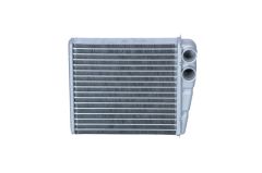 VW KALORİFER RADYATÖRÜ A3/Q3 / ALHAMBRA  1K0819031