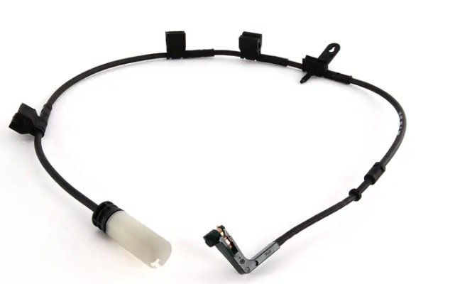 BALATA FİŞİ MINI COOPER ÖN R55 R56 R57 R58 R59 CLUBMAN R56 CABRİO COUPE ROADSTER 2005- 34356789329