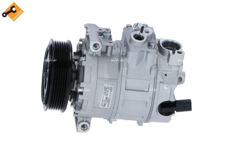 VW KLİMA KOMPRESÖR FABIA / ARONA / A1- A3 1K0260859F