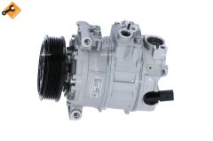 VW KLİMA KOMPRESÖR FABIA / ARONA / A1- A3 1K0260859F