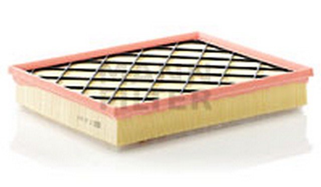 Hava Filtresi  E70/71  - 13717798342