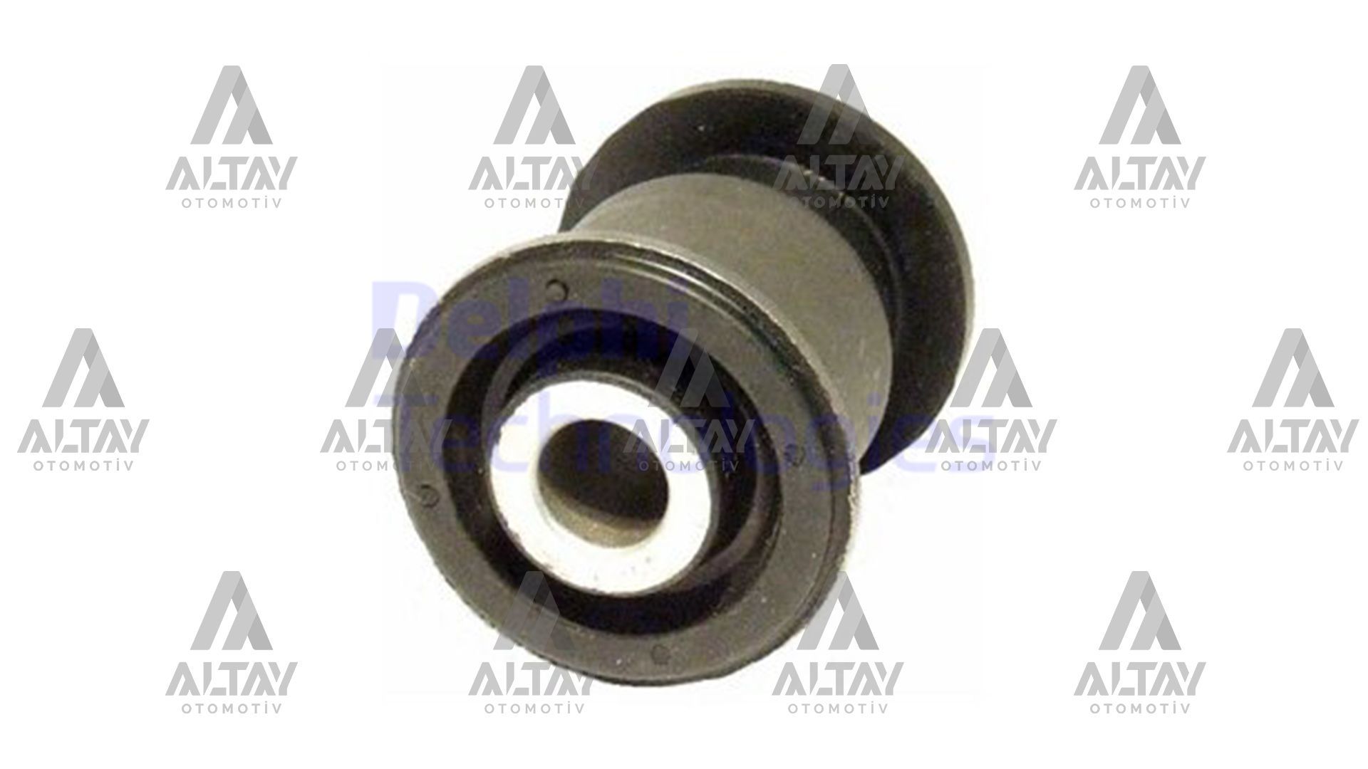 BURÇ SALINCAK T5 / T6 04-17 ÖN ÖN