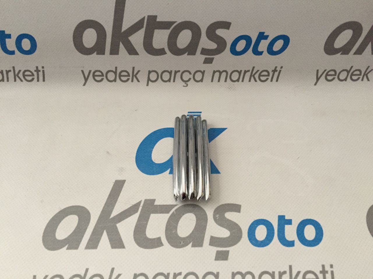 PANJUR ARMASI NİKELAJ TEMPRA