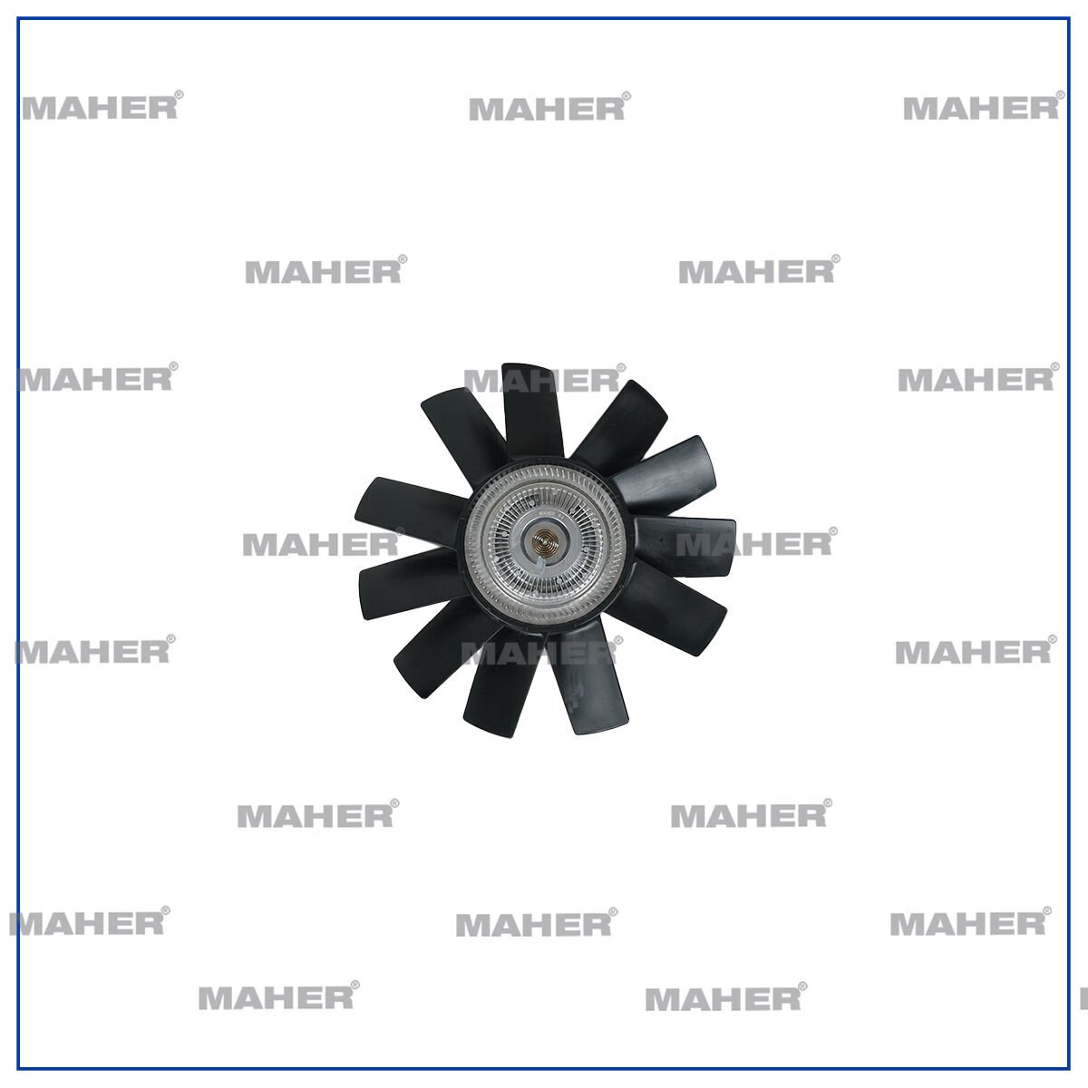 FAN TERMİĞİ PERVANELİ LT35 96-06 ANJ-AVR-AHD 2.5 TDİ